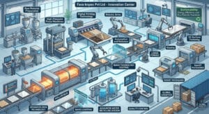 Advanced Technology in Tile Production: A Complete Guide
