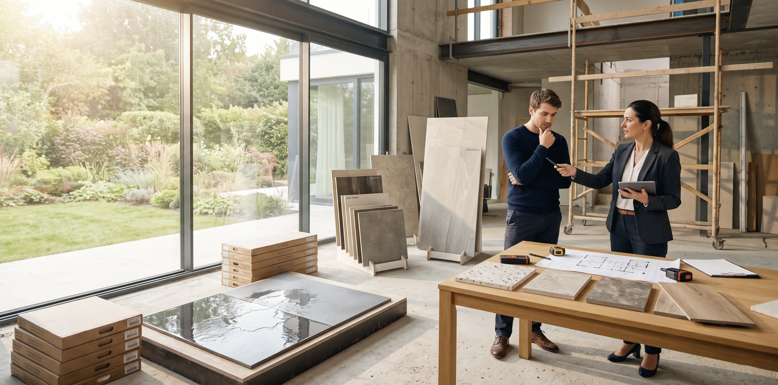10 Common Mistakes to Avoid When Buying Tiles | Face Impex