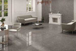 Best Tiles for Living Room Floor